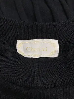 Cheri mi/シェリーミー/ワンピース/ワンピース/ドレス/ブラック/M