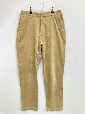 URBAN RESEARCH DOORS/アーバンリサーチドアーズ/その他パンツ/パンツ/ベージュ/40