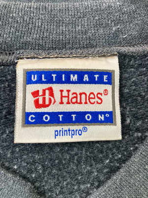 Hanes/ヘインズ/スウェット/トップス/グレー/S(34-36)