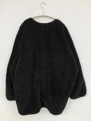 UNIQLO/ユニクロ/その他アウター/ジャケット/アウター/ブラック/XL