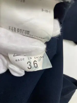 Spick & Span/スピックアンドスパン/つなぎ/オールインワン/オールインワン・サロペット/ブラック/36