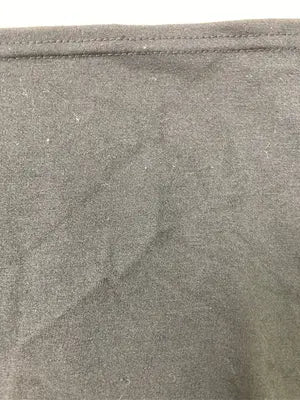 SPIGA/スピガ/Tシャツ/カットソー/トップス/ブラック