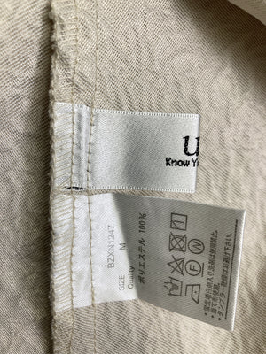 urs/ユアーズ/その他トップス/トップス/ベージュ/M