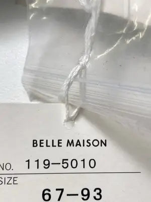 Belle Maison/ベルメゾン/その他パンツ/パンツ/ブラック/67-93