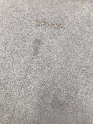 FLASH BLUE/フラッシュブルー/Tシャツ/カットソー/トップス/ベージュ/M