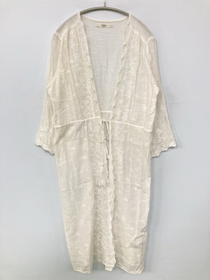 Another Edition/カーディガン/ボレロ/トップス/ホワイト