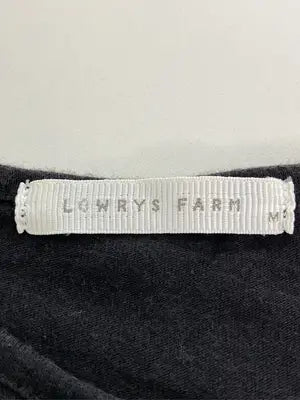LOWRYS FARM/ローリーズファーム/ワンピース/ワンピース/ドレス/ブラック/M