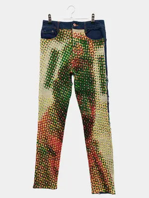 デニムパンツ/パンツ/その他