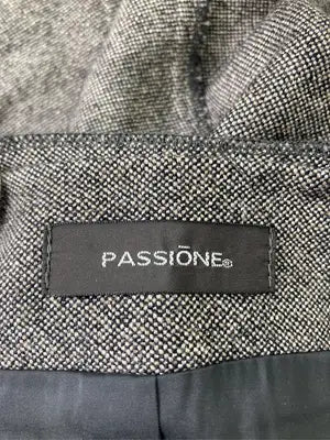 PASSIONE/スカート/スカート/ブラウン/40