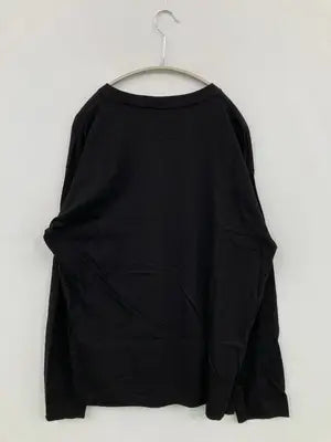 PRIMAL POINT/Tシャツ/カットソー/トップス/ブラック/LL