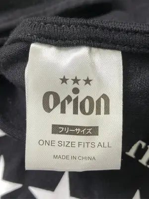 Orion/ワンピース/ワンピース/ドレス/ブラック/F
