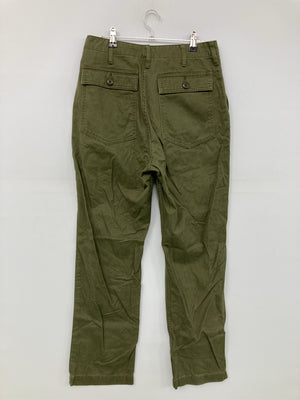 E hyphen world gallery/イーハイフンワールドギャラリー/その他パンツ/パンツ/カーキ/M