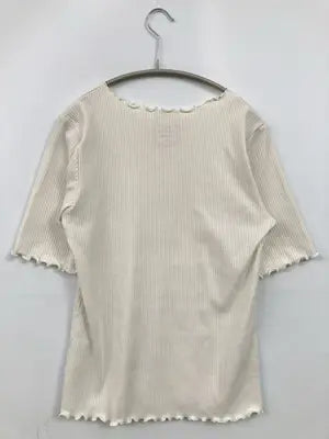 GLOBAL WORK/グローバルワーク/Tシャツ/カットソー/トップス/ホワイト/MEDIUM