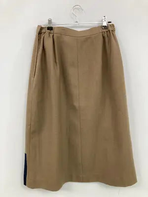 スカート/スカート/ブラウン/17号