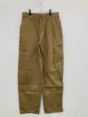UNIQLO U/ユニクロユー/チノパンツ/パンツ/ブラウン/ウエスト64cm   ヒップ91cm