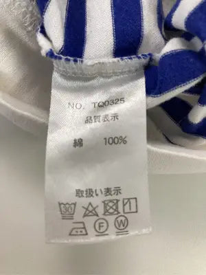 NORTHERN TRUCK/ノーザントラック/Tシャツ/カットソー/トップス/ブルー/M
