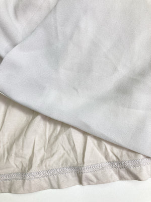 22 OCTOBRE/ヴァンドゥーオクトーブル/その他トップス/トップス/グレー/38