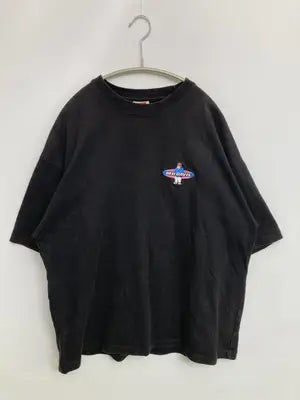 BEN DAVIS/ベンデイビス/Tシャツ/カットソー/トップス/ブラック/Medium