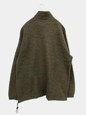 BEAUTY&YOUTH UNITED ARROWS/ビューティアンドユースユナイテッドアローズ/その他トップス/トップス/カーキ