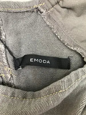 EMODA/エモダ/その他トップス/トップス/グレー/F