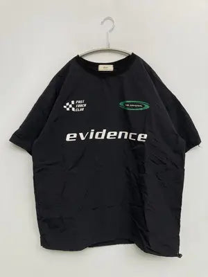 doo#/Tシャツ/カットソー/トップス/ブラック