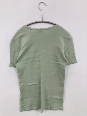 PETIT BATEAU/プチバトー/Tシャツ/カットソー/トップス/グレー/XS
