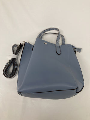 Legato Largo/レガートラルゴ/ハンドバッグ/バッグ/ブルー