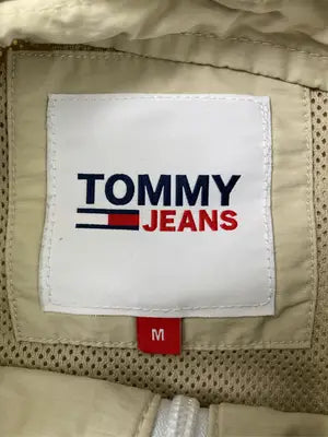 TOMMY JEANS/トミージーンズ/その他トップス/トップス/ベージュ/M