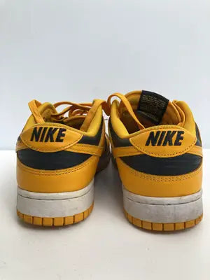NIKE/ナイキ/スニーカー/シューズ/オレンジ/28cm