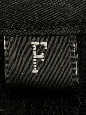 NieR CLOTHING/ニーアクロージング/パーカー/トップス/ブラック/F