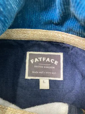 FATFACE/その他トップス/トップス/ブルー/L