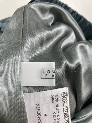 LOWRYS FARM/ローリーズファーム/ロングスカート/スカート/スカイブルー/F