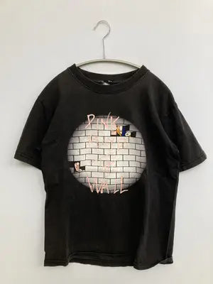 GTS/Tシャツ/カットソー/トップス/ブラック