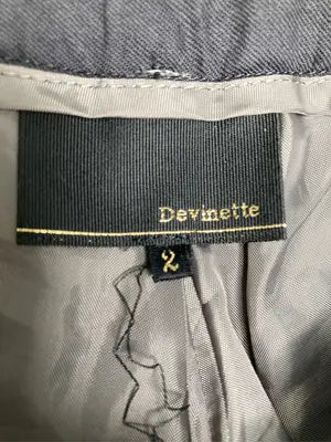 Devinette/その他パンツ/パンツ/グレー/2