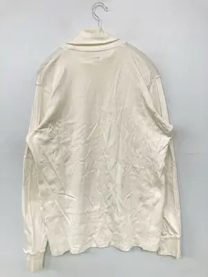 UNIQLO/ユニクロ/Tシャツ/カットソー/トップス/ホワイト/M