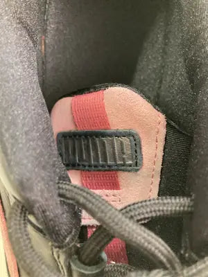 PUMA/プーマ/スニーカー/シューズ/ブラック/24cm