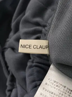 continuer de NICE CLAUP/コンティニューデナイスクラップ/ジャンパースカート/ワンピース/ドレス/ブラック/F