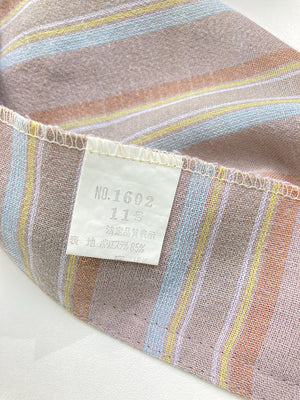 11/シャツ/ブラウス/トップス/ベージュ/11