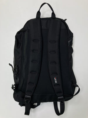 バックパック/リュック/バッグ/ブラック
