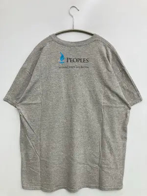 GILDAN/ギルダン/Tシャツ/カットソー/トップス/グレー/XL