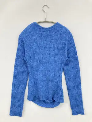 ZARA/ザラ/Tシャツ/カットソー/トップス/ブルー/S