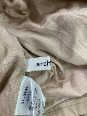 archives/アルシーヴ/ワンピース/ワンピース/ドレス/ブラウン