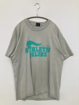 SCREEN STARS BEST/スクリーンスターズベスト/Tシャツ/カットソー/トップス/グレー/L
