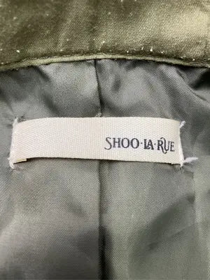 SHOO LA  RUE/シューラルー/モッズコート/ジャケット/アウター/カーキ/M
