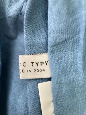 CIAOPANIC/チャオパニック/ワンピース/ワンピース/ドレス/スカイブルー/MEDIUM