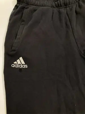 adidas/アディダス/スラックス/パンツ/ブラック/0