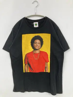 CROSS COLOURS/Tシャツ/カットソー/トップス/ブラック/M