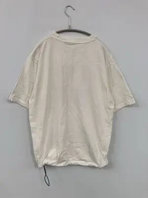 WISH FOREVER/ウィッシュフォーエバー/Tシャツ/カットソー/トップス/ホワイト/M