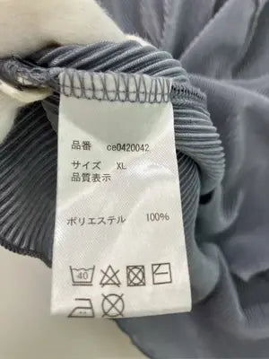 CLASSICAL ELF/クラシカルエルフ/Tシャツ/カットソー/トップス/グレー/XL