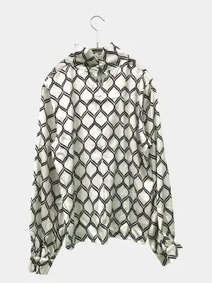 Fashion/ファッション/シャツ/ブラウス/トップス/その他/L